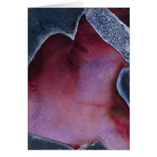 Cartão Máscara 2009