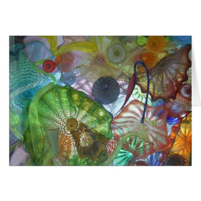 Cartão Máscaras II (Frente Horizontal)