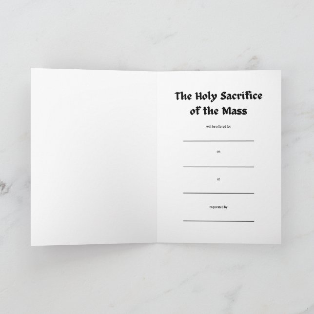 Cartão Massa de Rua Gregory, o Durador do Excelente, Cart (Interior)