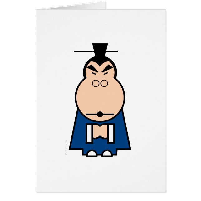 Cartão MasterX™ (Frente)