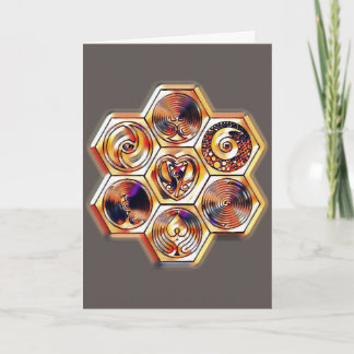 CARTÃO MASTERY CARD 015