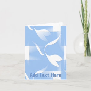 Cartão Matisse Homage Flowers