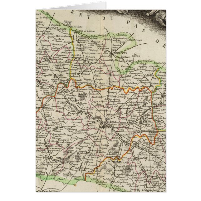 Cartão Mato Da Soma (Frente)