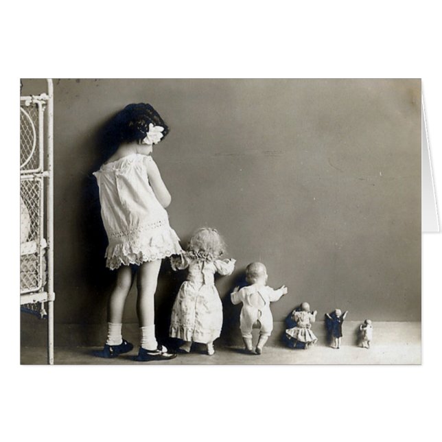 Cartão Mau (Frente Horizontal)