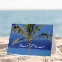 Maui Hawaii