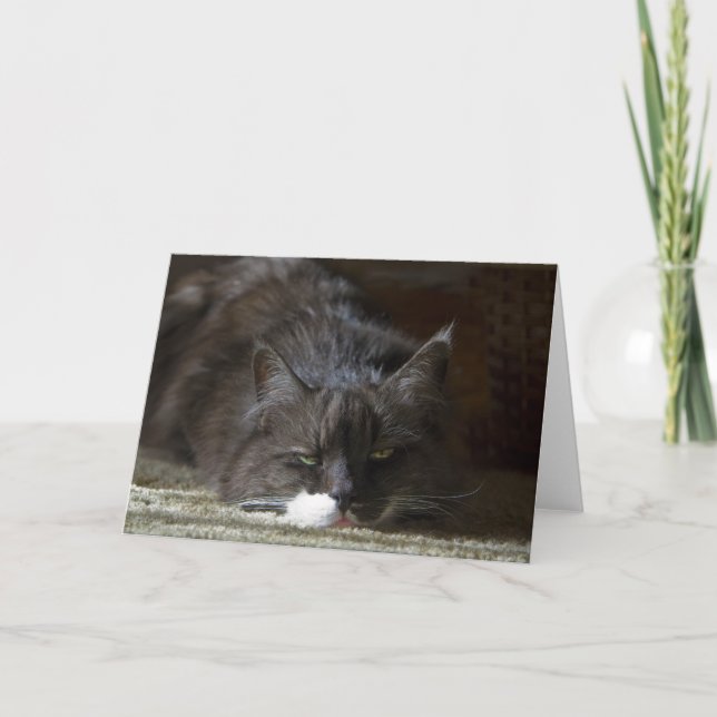 Cartão Max (Frente)