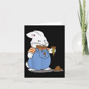 Cartão Máx. de Decorações de Aniversário do Sorvete Derre