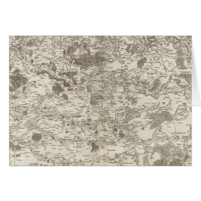 Cartão Meaux (Frente Horizontal)