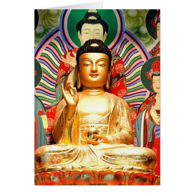 Cartão medo sem mau (Frente)