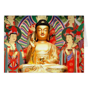 Cartão medo sem mau