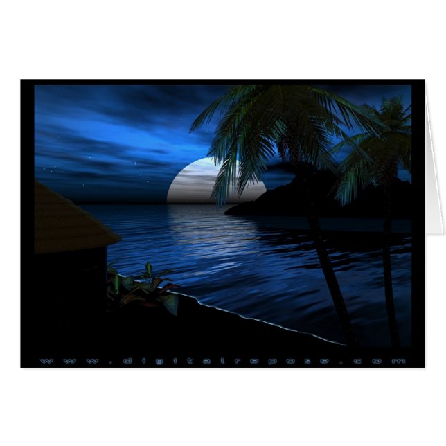 Cartão Mejico (Frente Horizontal)