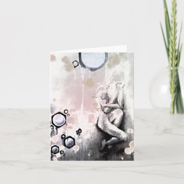 Cartão melada (Frente)