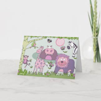 Cartão melhor amigo