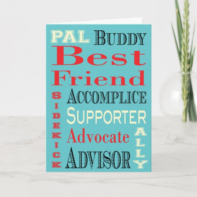 Cartão Melhor Arte do Metrô Amigo (Frente)