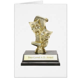 Cartão Melhor Atenção ao AD