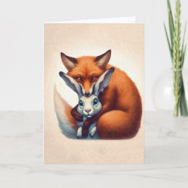 Cartão Melhor dos Amigos