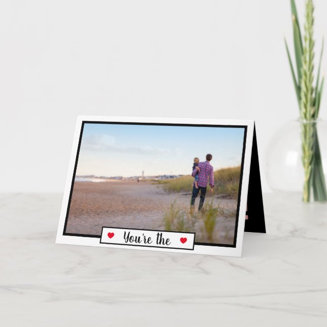 Cartão Melhor Mãe de Todos os Tempos!!! Foto de Abertura  (Frente)