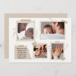 Cartão Melhor Pai de sempre, primeiro dia de os pais, fel