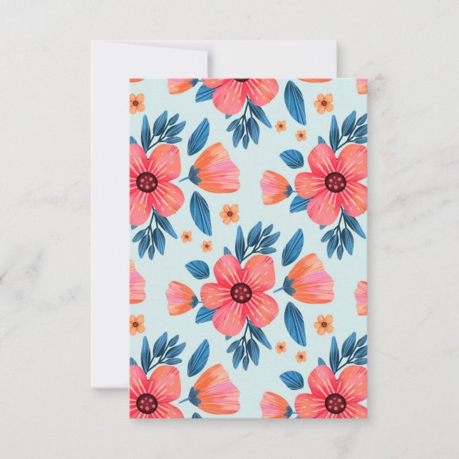 Cartão Melhor placa de saudação plana de 3,5" x 5" (Frente)