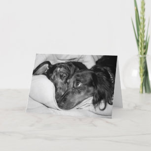 Cartão Melhores Amigos