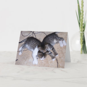 Cartão Melhores Amigos