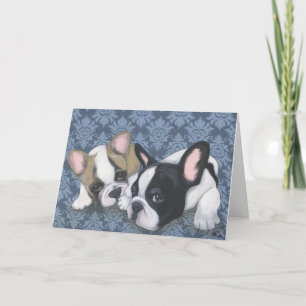 Cartão Melhores Amigos