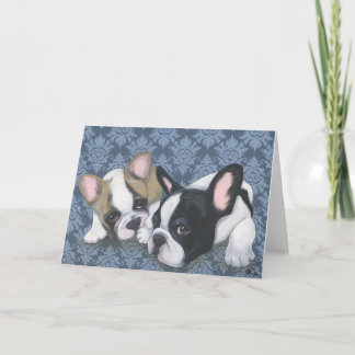 Cartão Melhores Amigos