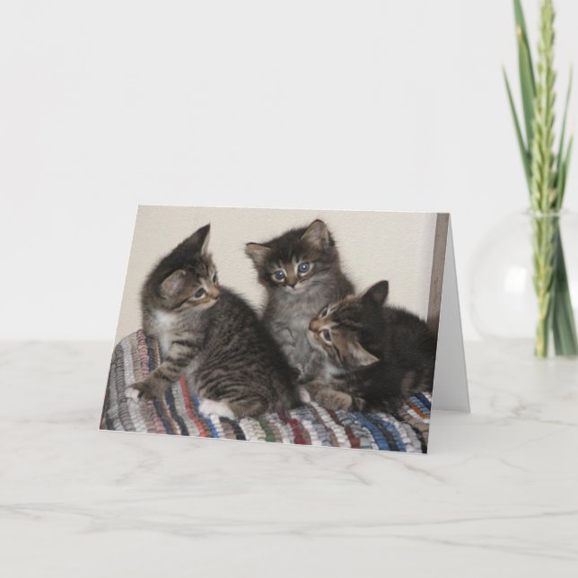 Cartão Melhores Amigos (Frente)