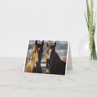 Cartão Melhores Amigos