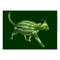 Melon Verde Cento Bengalcat