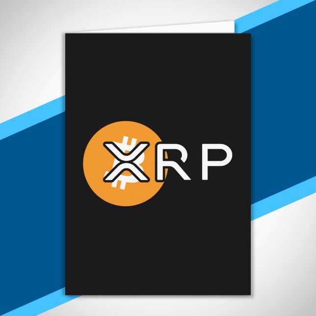 Cartão Memória de Criptografia XRP Sobre Troca de Criptom (Criador carregado)