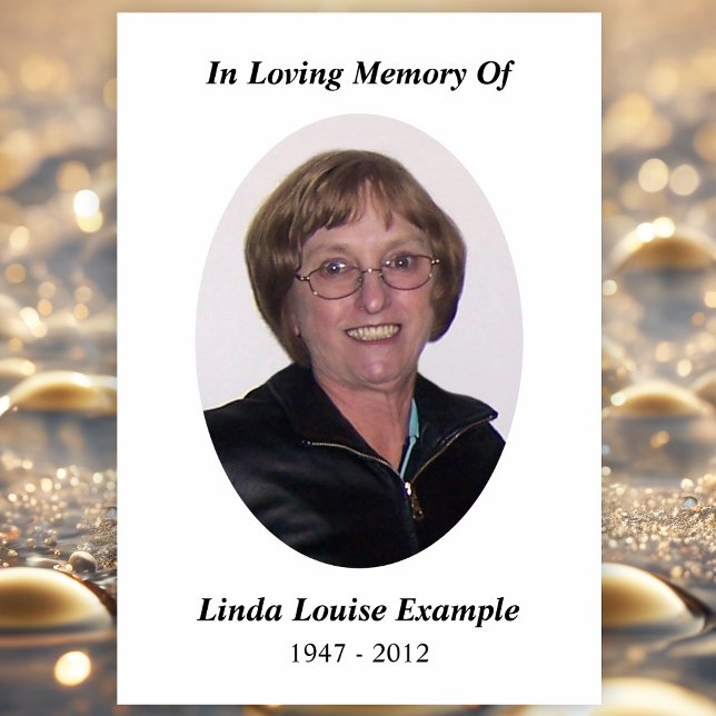 cartão memorial (Criador carregado)