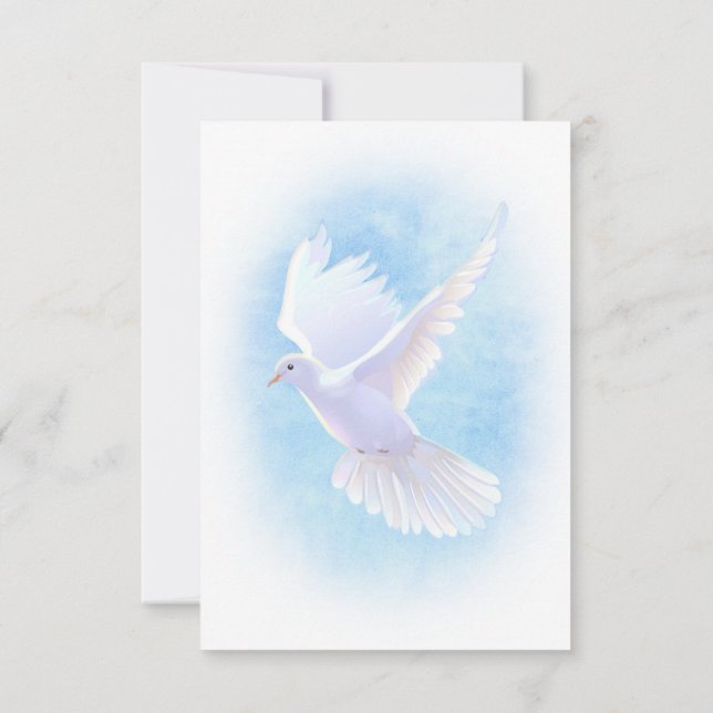 Cartão Memorial (Verso)