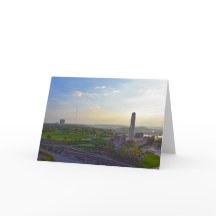 Memorial da Liberdade, Kansas City, Missouri, Enta