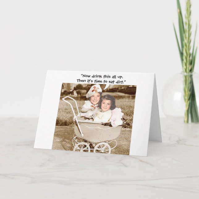 Cartão Memories (Frente)