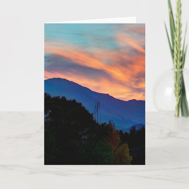 Cartão Memories (Frente)