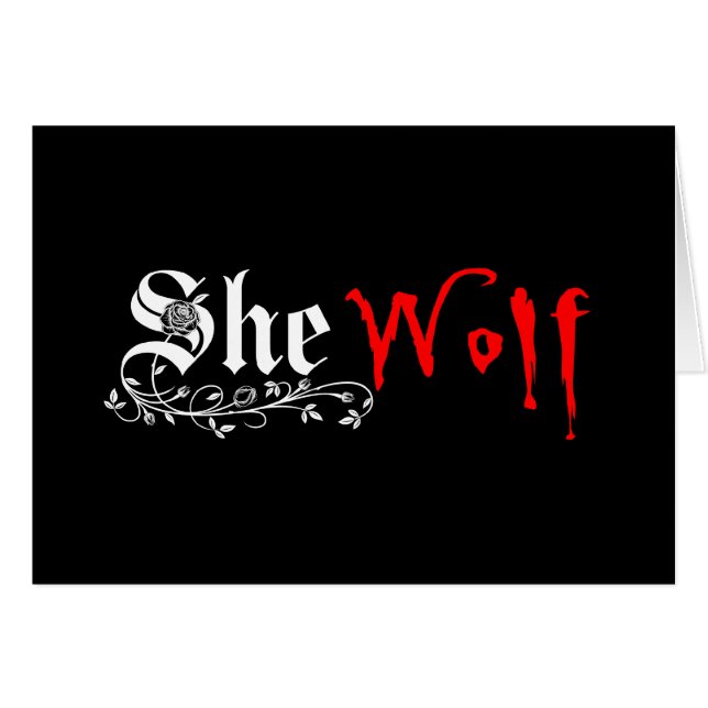 Cartão Meninos parvos (Frente Horizontal)