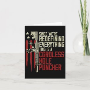 Cartão Mens Estavam Redefinindo Tudo Que Isso É Sem Fio