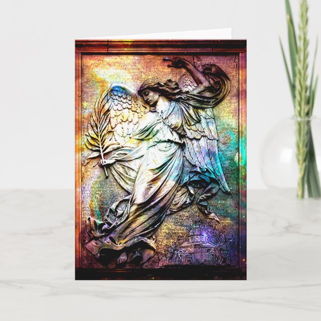 CARTÃO MENSAGEIRO 2 (Frente)