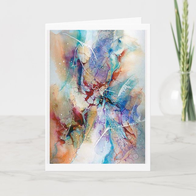 Cartão Mensagem: Desculpe | Geral (Frente)