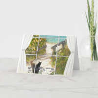 Mensagem especial de amigo Gatos e Aniversário do 