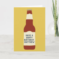 Mensagem Personalizada Amantes de Cerveja