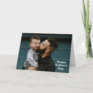 Cartão Mensagem Prévia Personalizada Feliz Dia dos Pais F