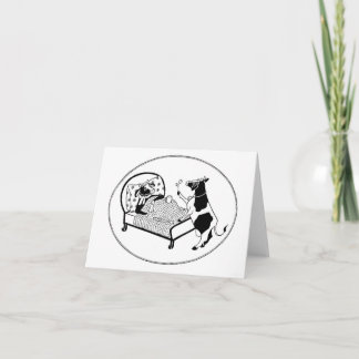 Cartão Mensagens de Melhoras 