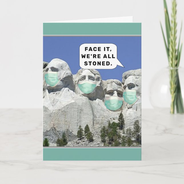 Cartão Mensagens de Melhoras  (Frente)