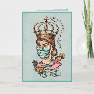 Cartão Mensagens de Melhoras    Incentivo   Covid 19 Vír