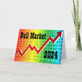 Cartão Mercado Bull 2024