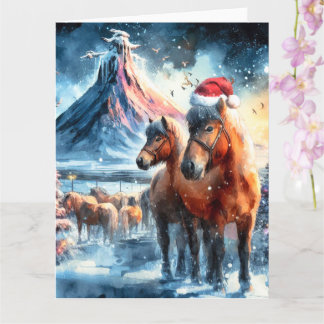 Cartão Merry Christmas - 11