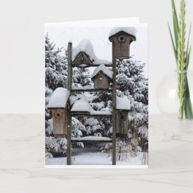 CARTÃO MERRY CHRISTMAS SEJA ZANGADO E GUERRA, (Frente)