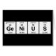 Mesa periódica GeNiUS